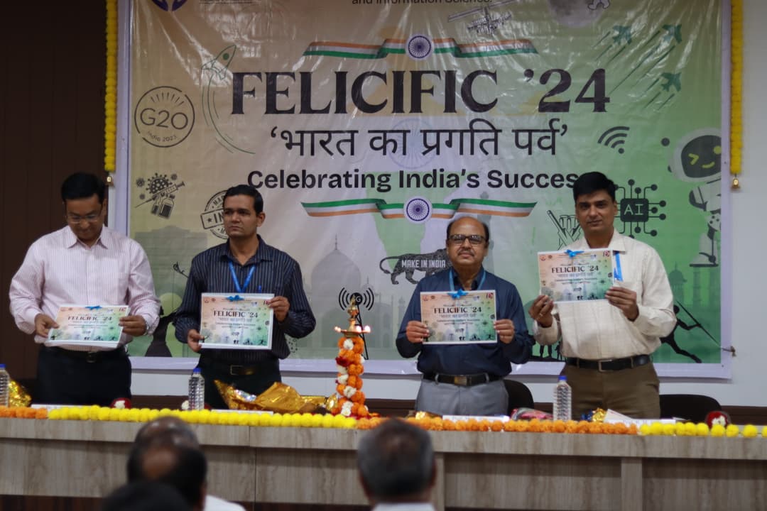 Inaugration Ceremony