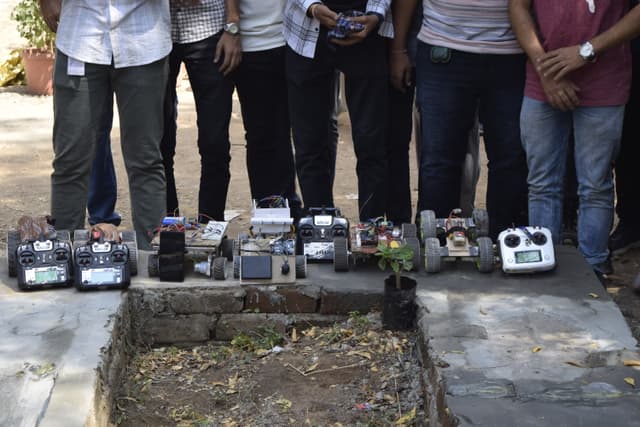 robotics
